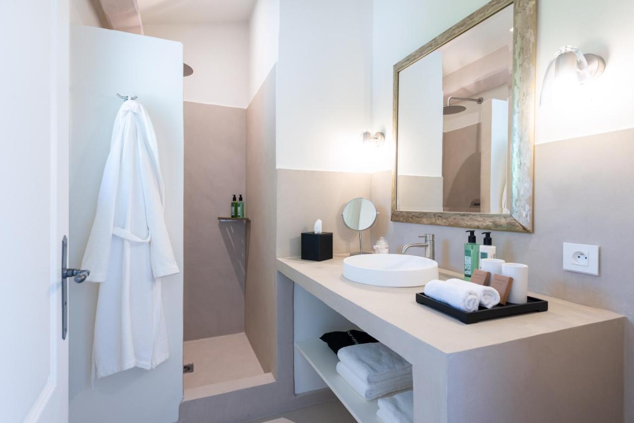 Apartamento Terre D'Orizon Tourrettes-sur-Loup Exterior foto